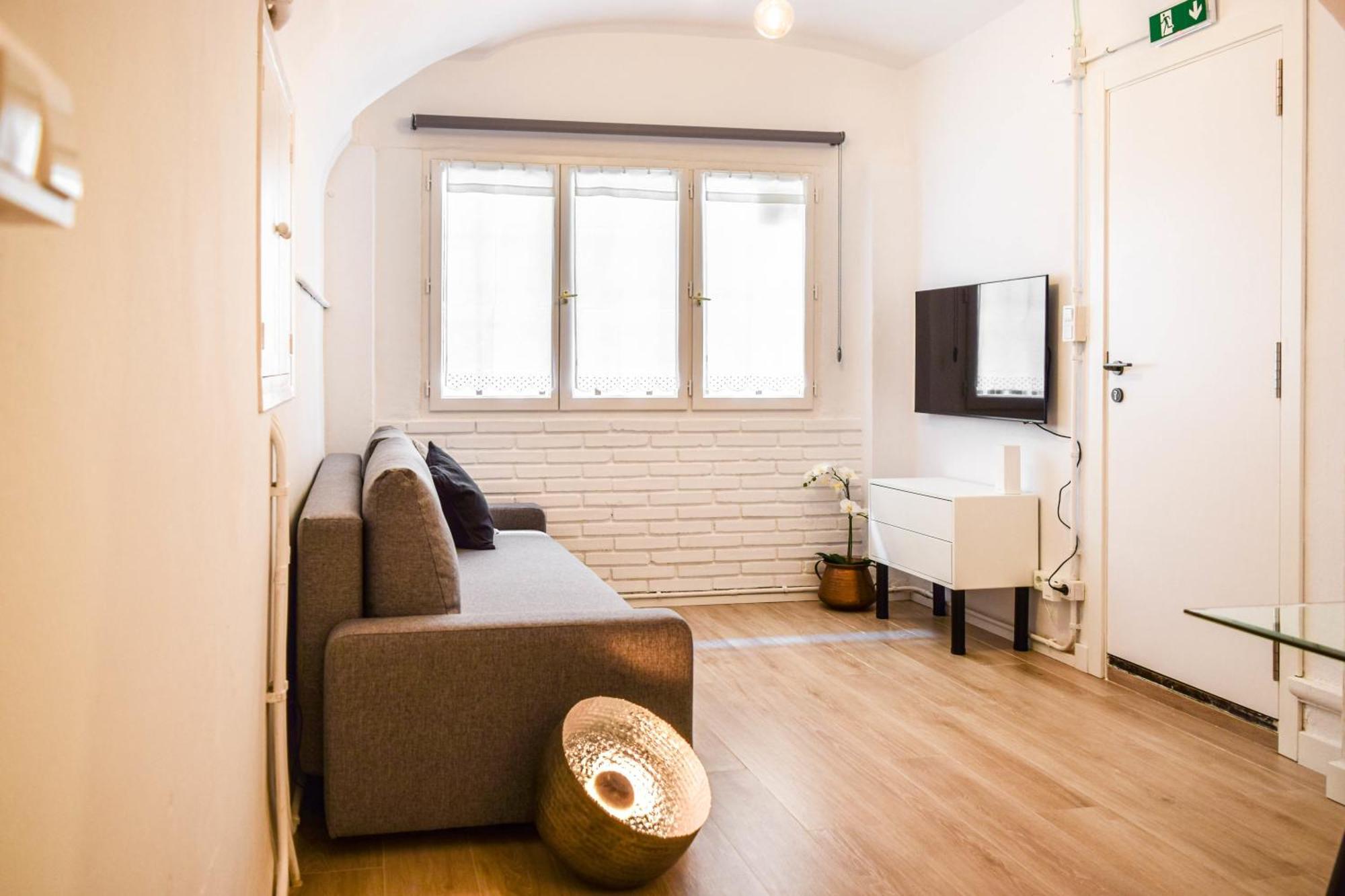 Casa Besalu Estudio En El Centro Del Pueblo Buitenkant foto