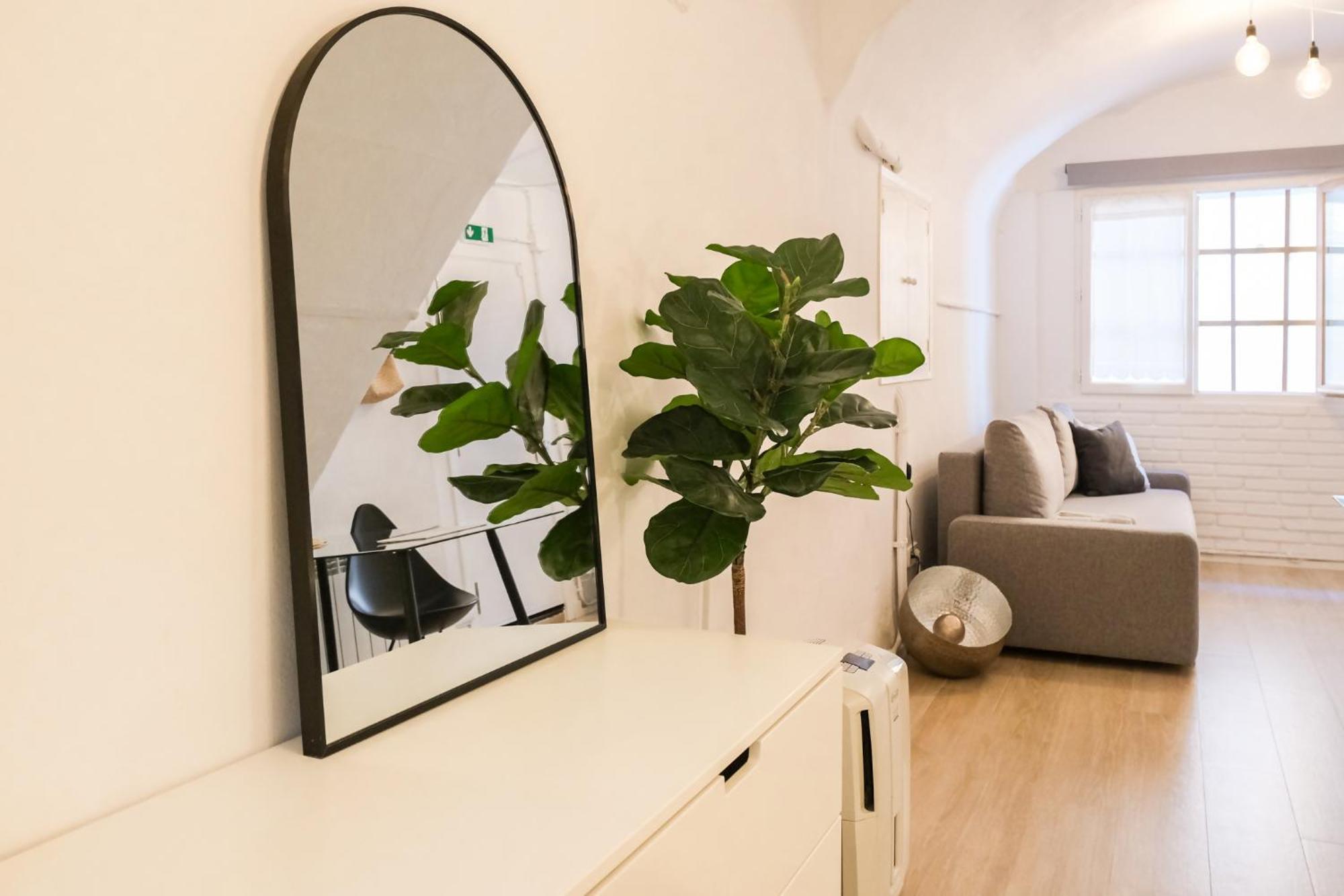 Casa Besalu Estudio En El Centro Del Pueblo Buitenkant foto